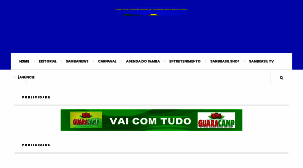 sambrasil.net