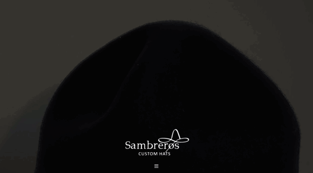 sambreros.com