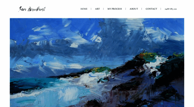 sambroadhurst.com.au