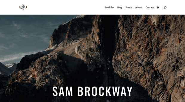 sambrockway.com
