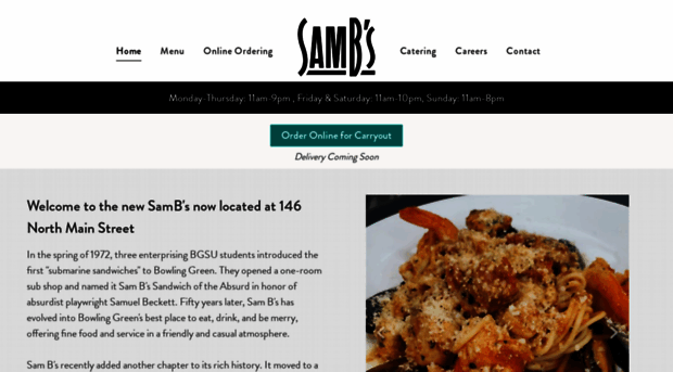 sambs.com