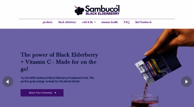 sambucol.ca