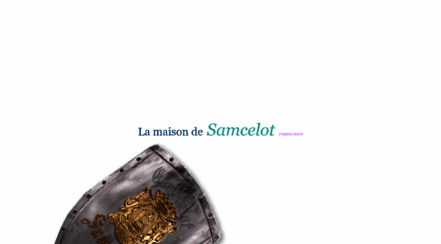 samcelot.com