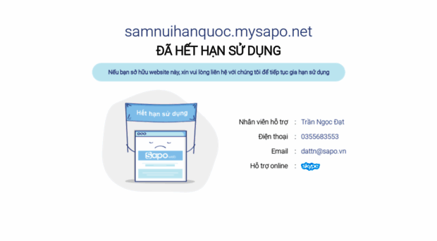 samchinhhang.com.vn