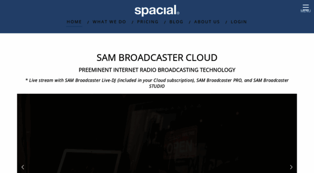 samcloud.com