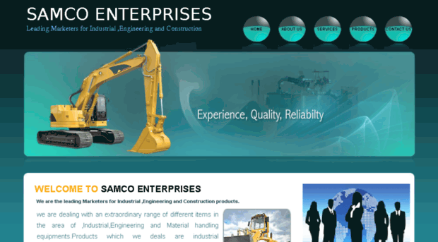 samco-enterprises.in