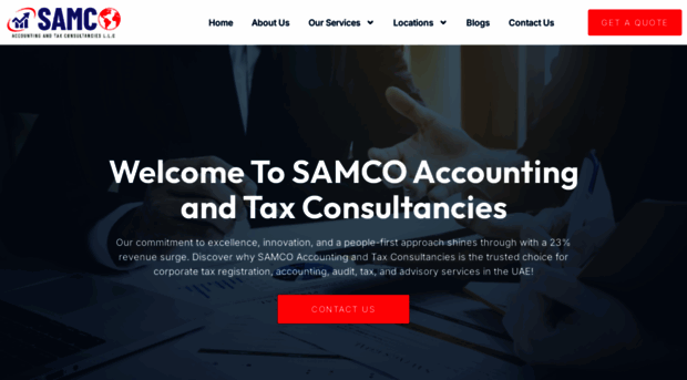 samcoatc.com