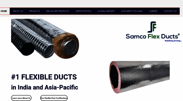 samcoflex.com