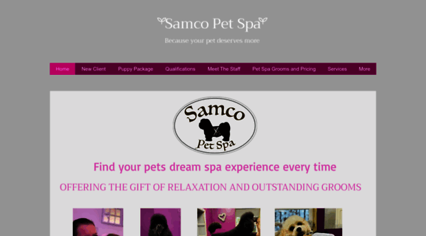 samcopetspa.co.uk