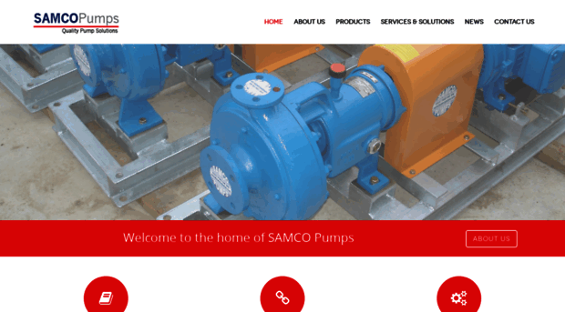 samcopumps.co.za