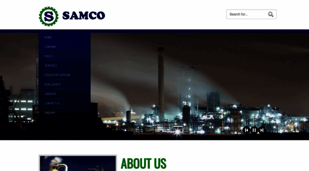 samcosa.com