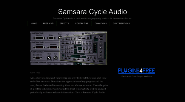 samcycle.blogspot.com