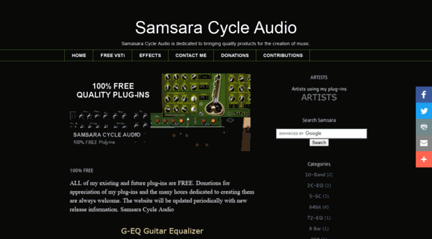 samcycle.blogspot.it