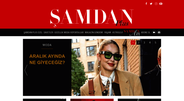 samdan.com.tr