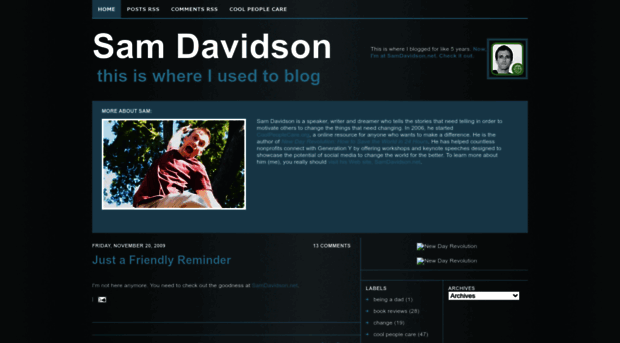 samdavidson.blogspot.com