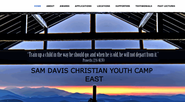 samdavischristian.org