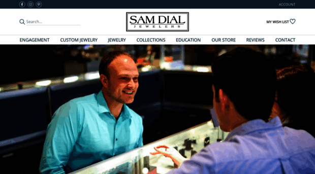 samdialjewelers.com