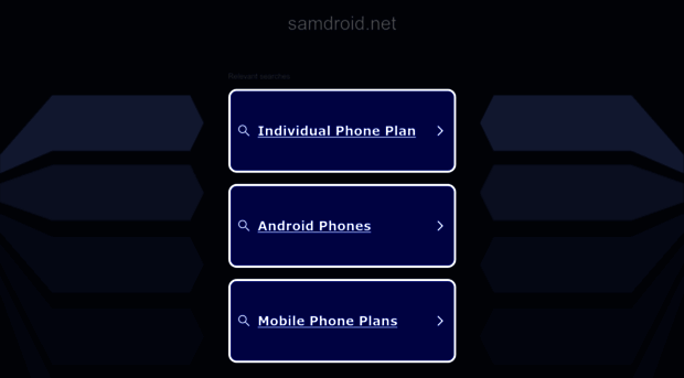 samdroid.net