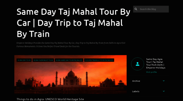 same-day-taj-mahal-tour-by-car.blogspot.com