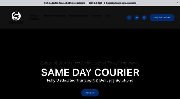 same-daycourier.com