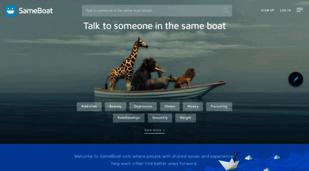 sameboat.com