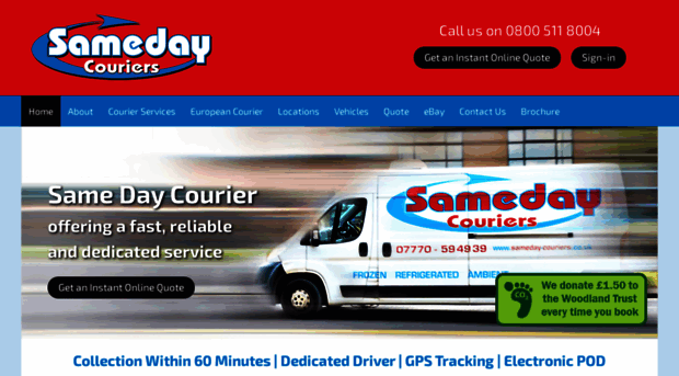 sameday-couriers.co.uk