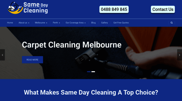 samedaycleaning.com.au