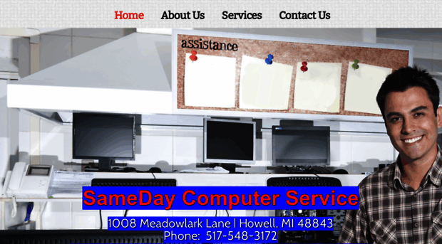 samedaycomputerservice.com