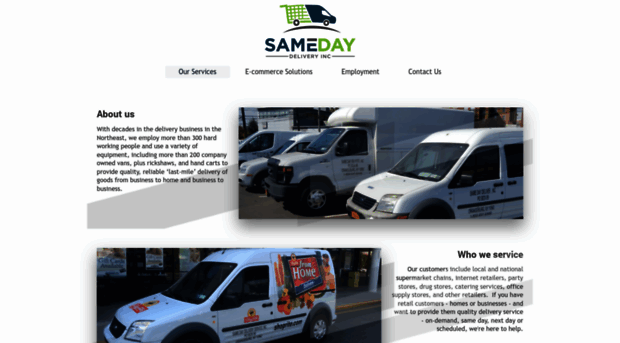 samedaydeliveryny.com