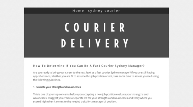 samedaydeliverysydney.yolasite.com