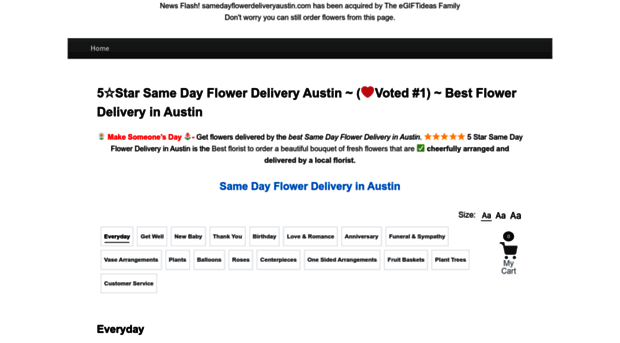 samedayflowerdeliveryaustin.com