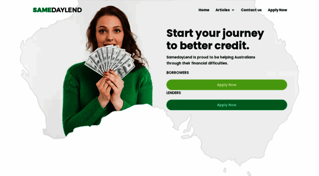 samedaylend.com.au