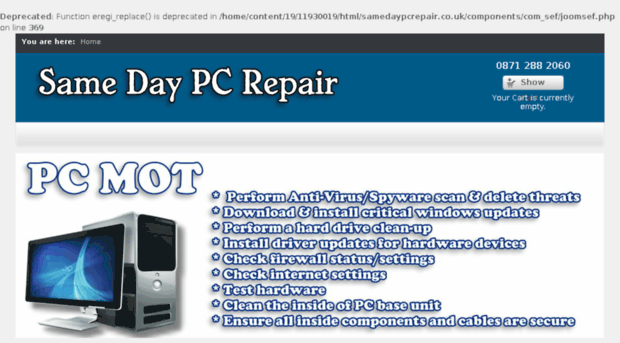 samedaypcrepair.co.uk