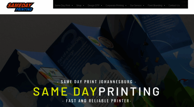 samedayprint.co.za