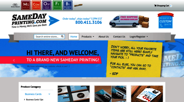 samedayprinting.com