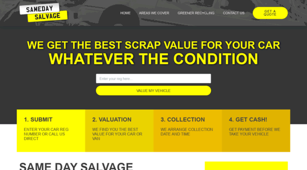 samedaysalvage.co.uk