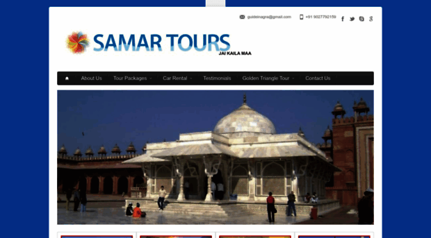 samedaytriptajmahal.com