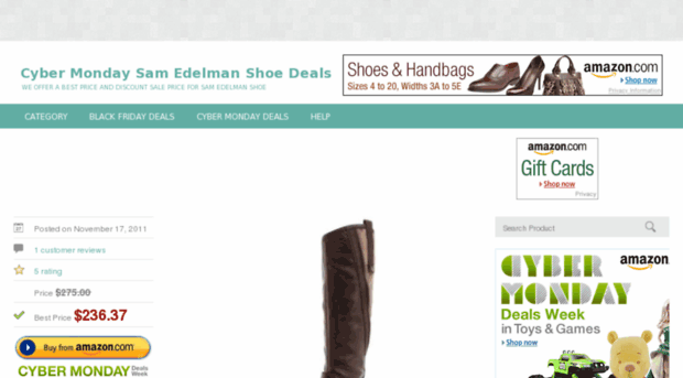 samedelman.getallshoes.com