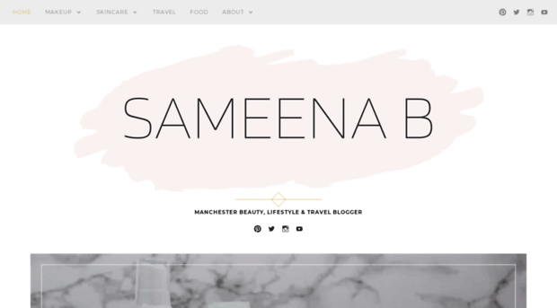 sameenab.co.uk