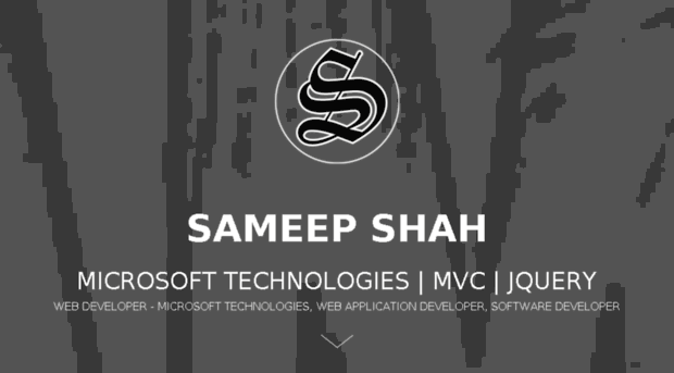 sameepshah.com