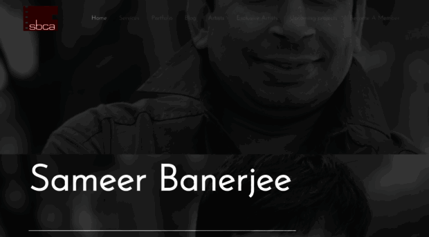 sameerbanerjee.com