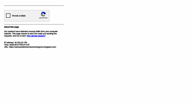 sameerdebsharmaunlockingzone.blogspot.com