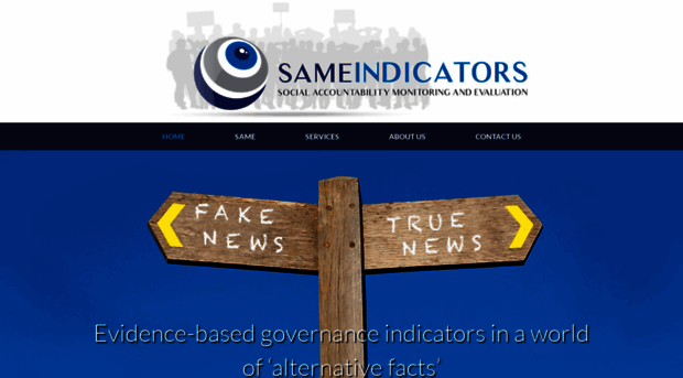 sameindicators.com
