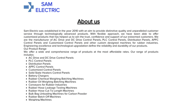 samelectric.in