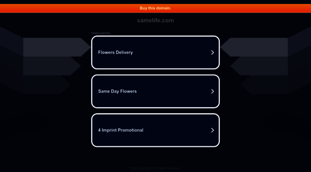 samelife.com