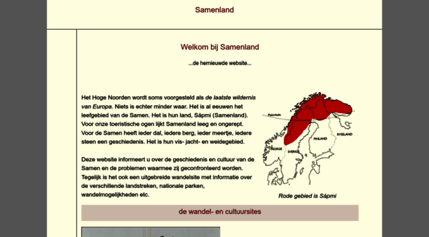 samenland.nl