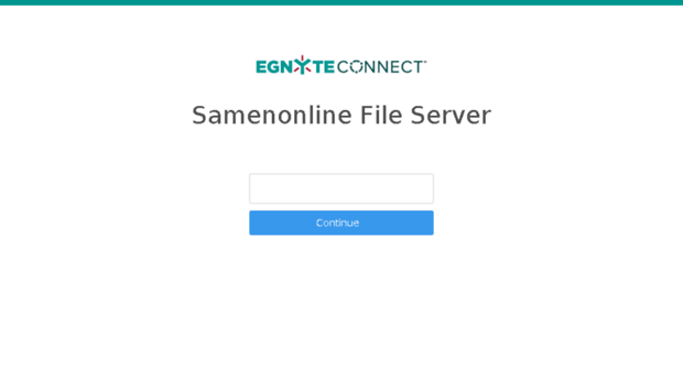samenonline.egnyte.com