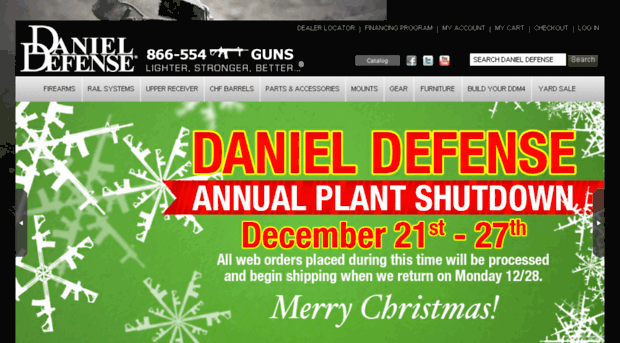 samepage.danieldefense.com