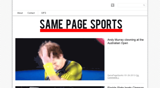 samepagesports.com
