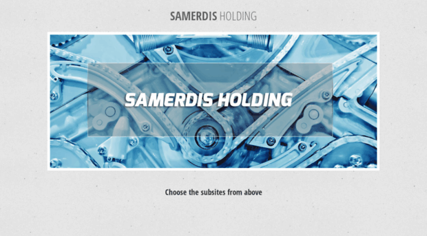 samerdis.com